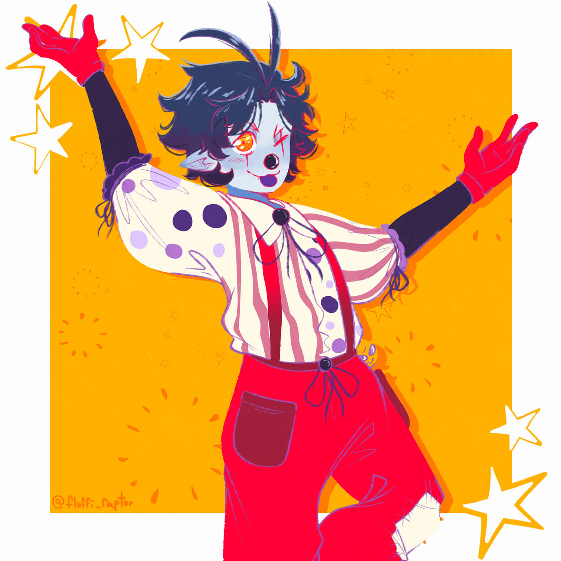 reeli Shapes and Colours