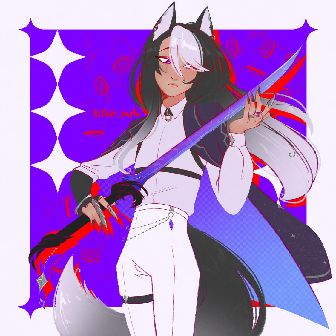 PrinceKura Shapes and Colours