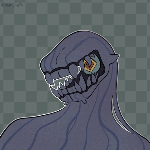 Tachii artfight attack (character belongs to Ryvenarts)