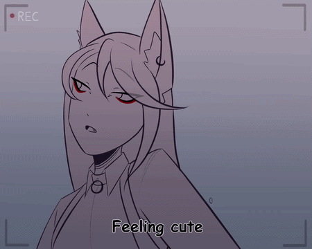 Kura bite (character in front belongs to PrinceKura) Kura bite (character in front belongs to PrinceKura)