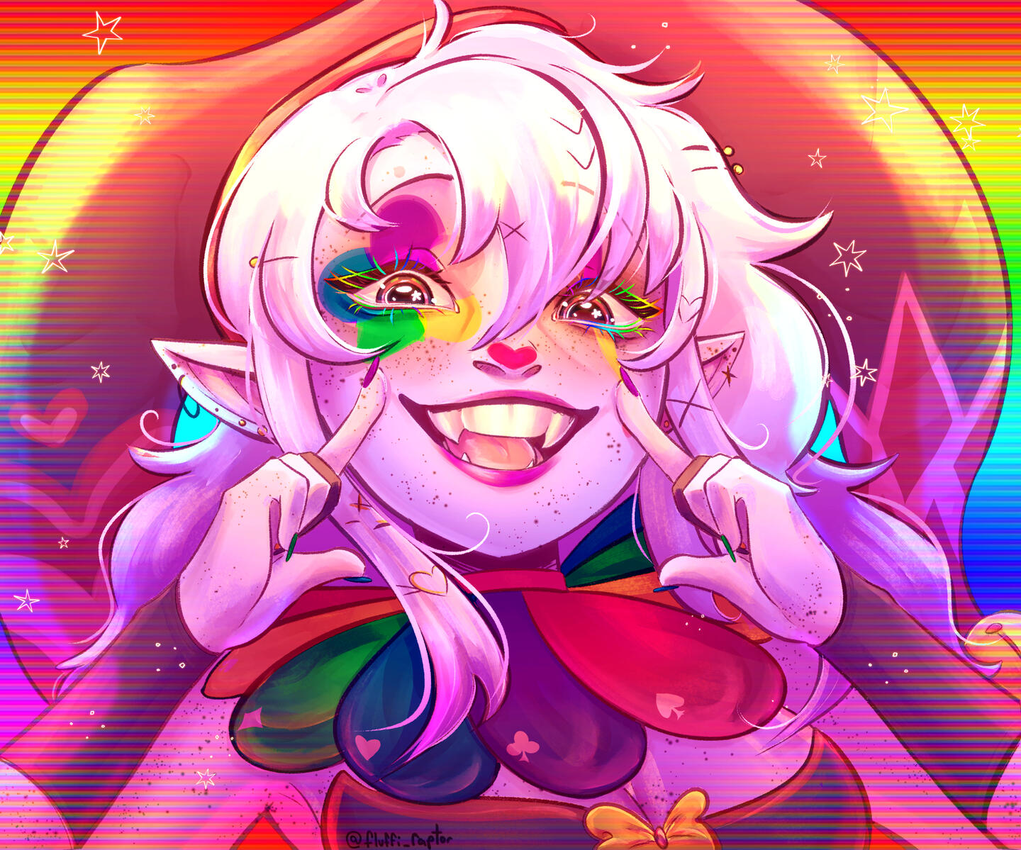 Bust