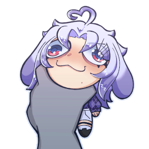 kei_saiki Squish