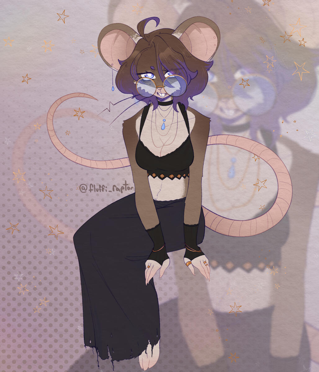Full body